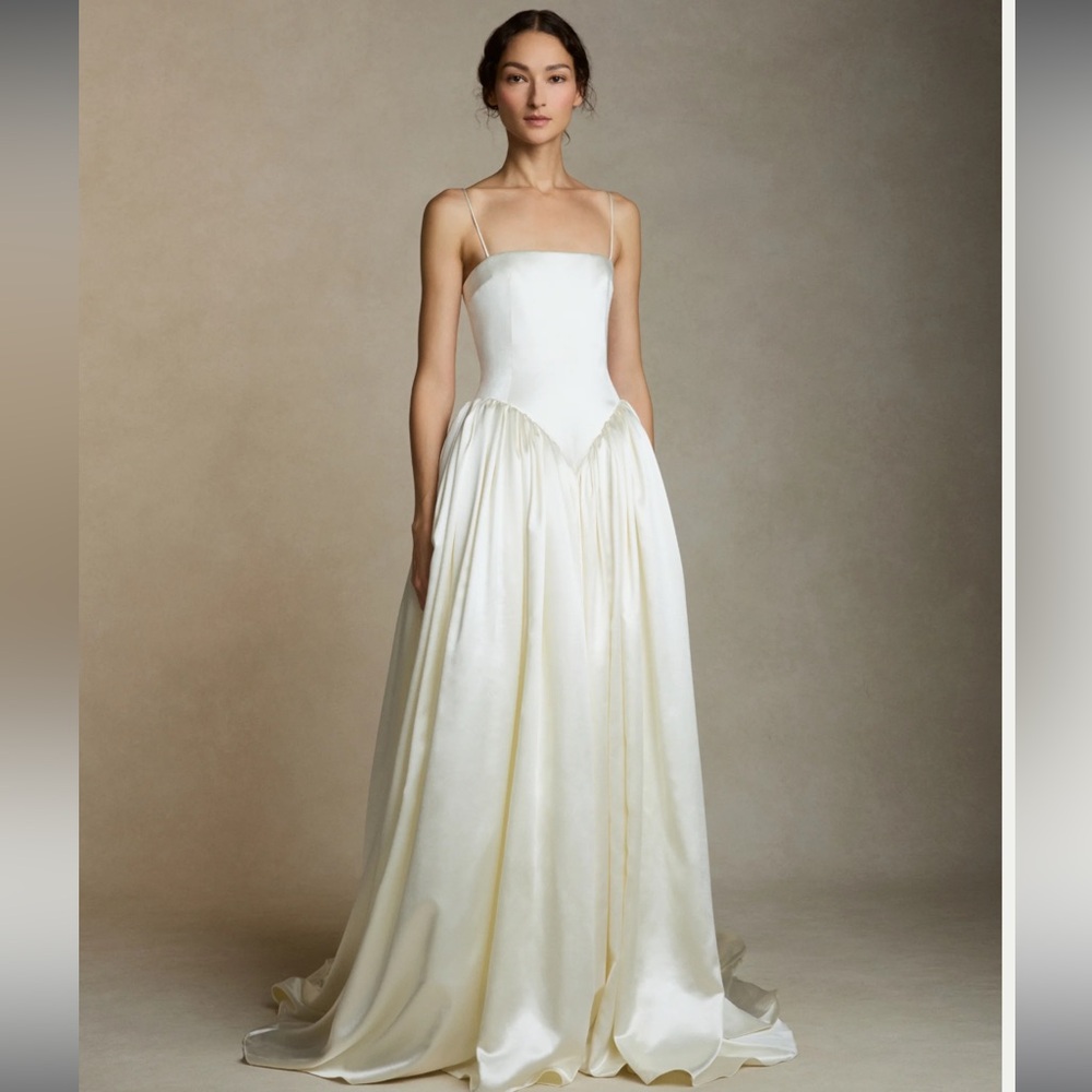 Danielle Frankel “Ada” Wedding Gown